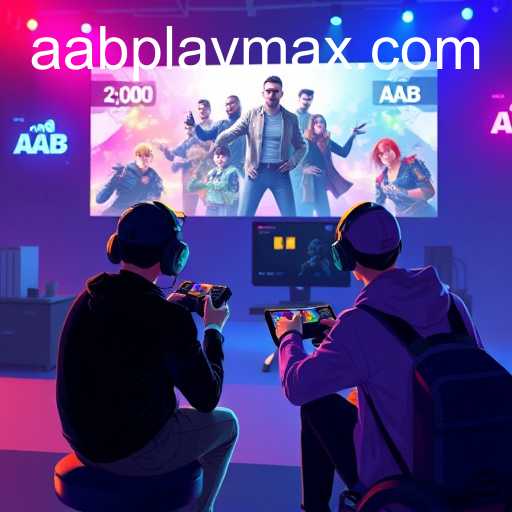 AABPlay Pioneers in Digital Gaming Landscape