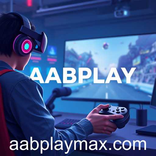 AABPLAY: Revolutionizing Online Gaming in 2025