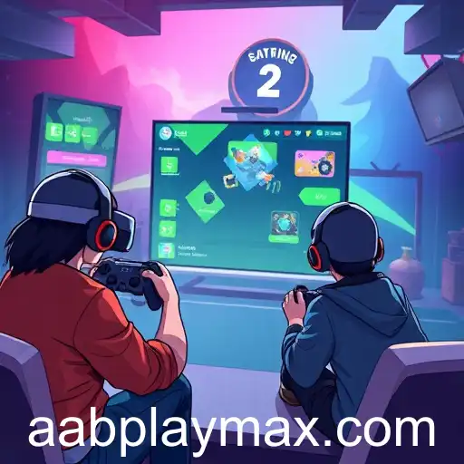 Gaming in the Digital Age: AABPlay's Influence and Innovations
