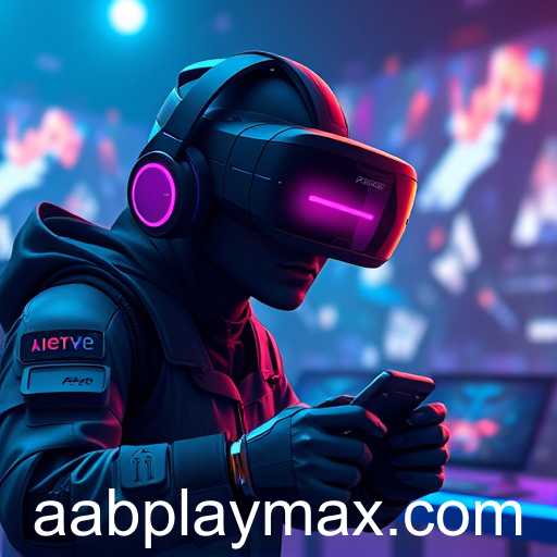 Gaming's Digital Playground: Exploring Aabplay's English Platform