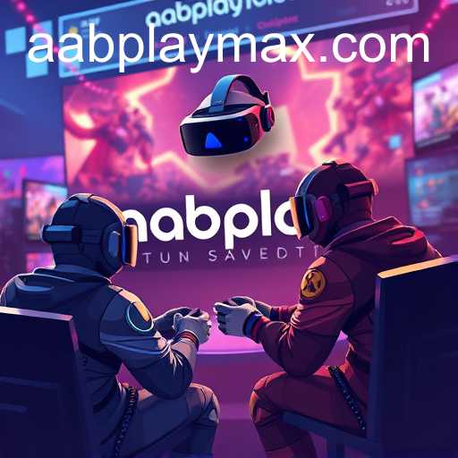 AABPlay Revolutionizes Online Gaming Experience