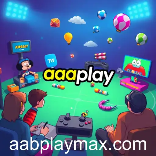 Aabplay Emerges as a Leading Game Platform