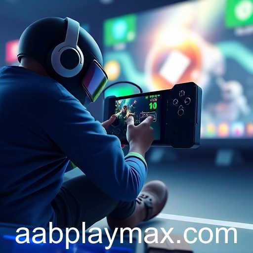 Aabplay Revolutionizes Online Gaming Experience