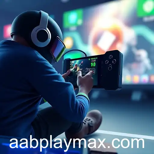 Aabplay Revolutionizes Online Gaming Experience