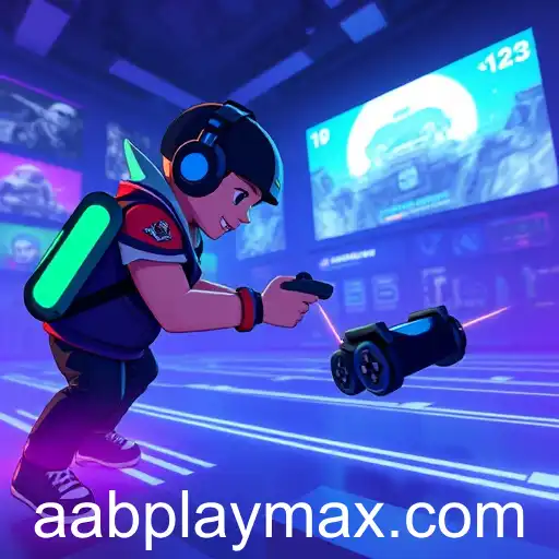 AABPlay Revolutionizes Online Gaming in 2025