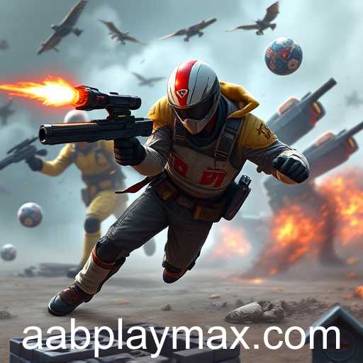 Exploring the Exciting World of Action Games: A Deep Dive into aabplay