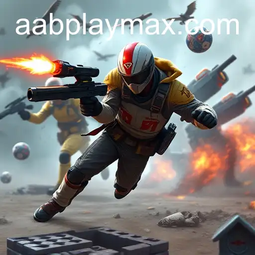 Exploring the Exciting World of Action Games: A Deep Dive into aabplay