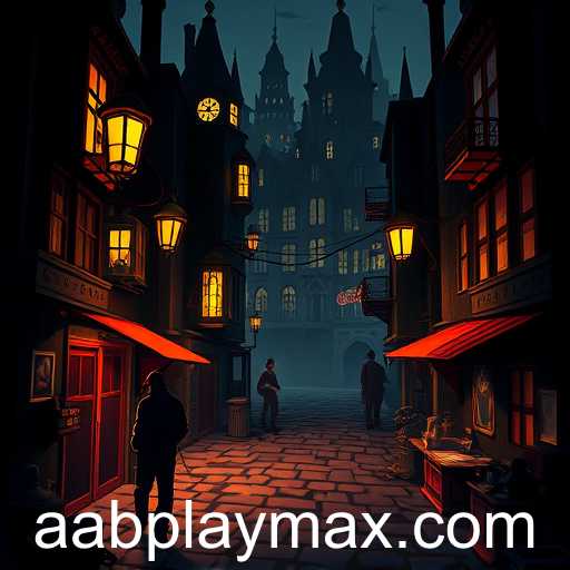 Exploring the Enchanting World of Adventure Games on Aabplay