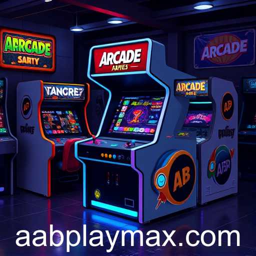 Exploring the Timeless Appeal of Arcade Games