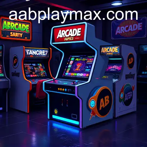 Exploring the Timeless Appeal of Arcade Games