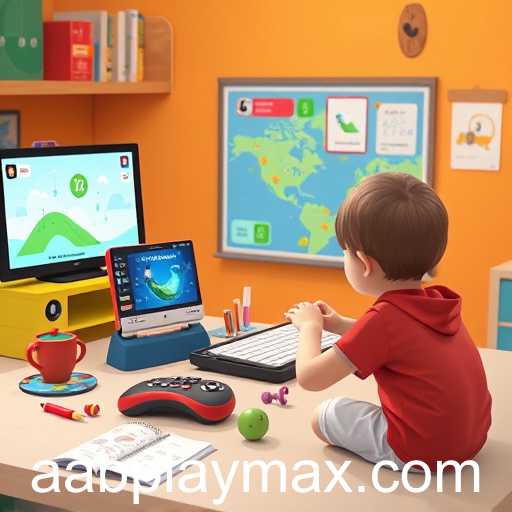 The Growing Impact of Educational Games in Learning