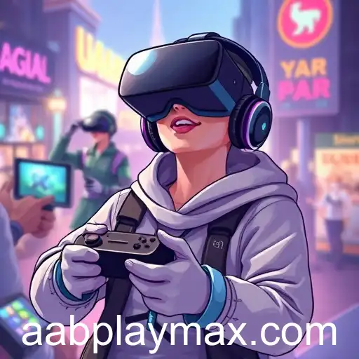 Evolving Trends in Online Gaming