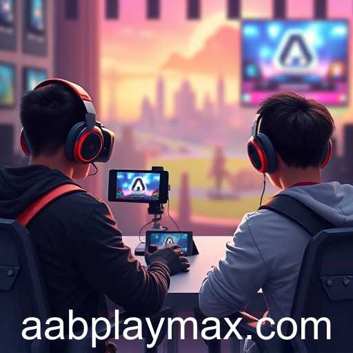 Exploring Aabplay: The Latest Trends in Online Gaming