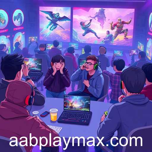 Innovations in Online Gaming in 2025