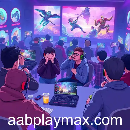 Innovations in Online Gaming in 2025