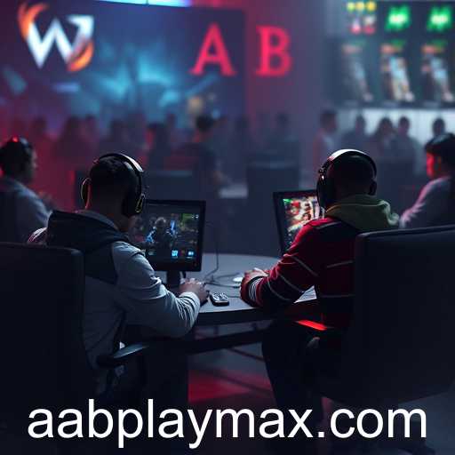 Exploring the Thrilling World of Multiplayer Games on aabplay