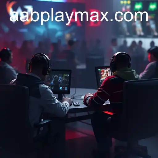 Exploring the Thrilling World of Multiplayer Games on aabplay