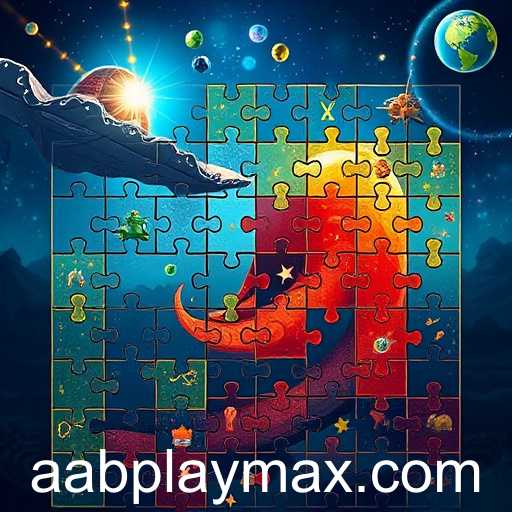 Exploring the World of Puzzle Games with aabplay