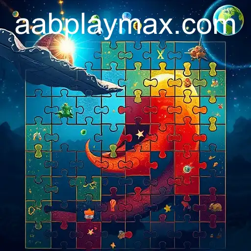 Exploring the World of Puzzle Games with aabplay