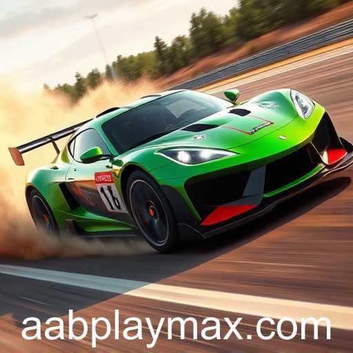 Exploring the Thrilling World of Racing Games on AABPlay