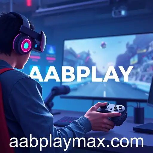 The Rise of aabplay in the Digital Gaming Sphere