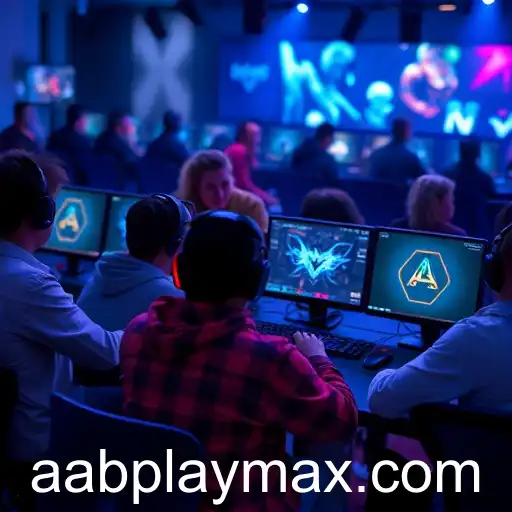 The Rise of Online Gaming Communities