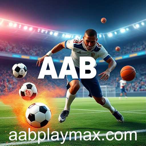 Exploring the Exciting World of Sports Games on Aabplay