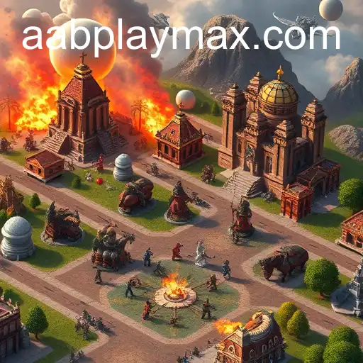 The Strategic Domain: Exploring Aabplay's Role in Strategy Games